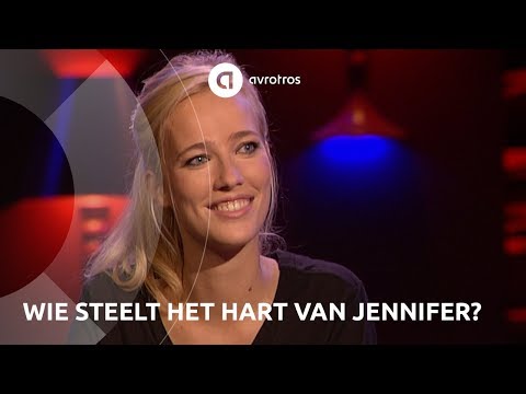 Het opmerkelijke ontbijtritueel van Jennifer Hoffman | Mag ik u kussen?