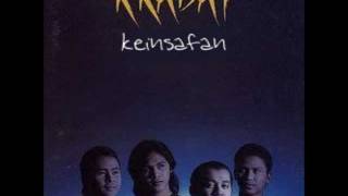 Keinsafan - K'rabat - Video Lirik chords