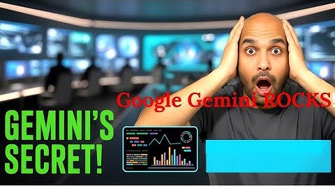Ik heb Google Gemini gebruikt om in enkele minuten verbluffende beelden te creëren - zo doe ik dat