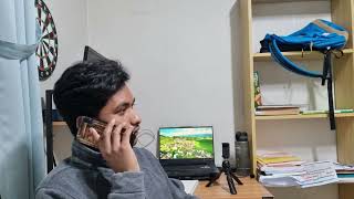 Kcc2 video project 1 phone calling