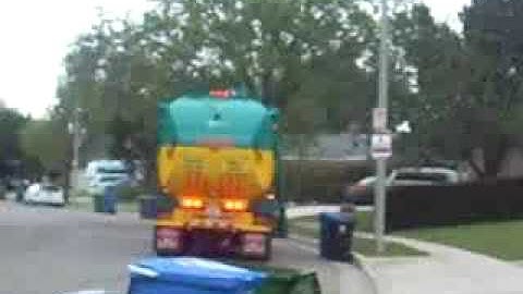 L A  City New Amrep ASL Part 3