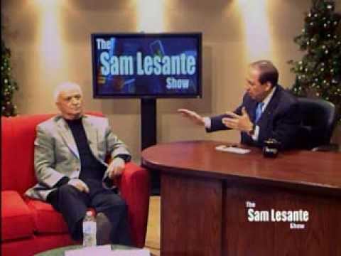 The Sam Lesante Show - Term Limits for Politicians - YouTube
