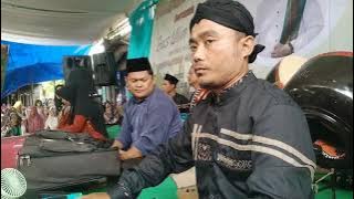 GANJARAN-K.H MA'RUF ISLAMUDIN//COVER LIVE SHOW REBANA GAPUROSELO PURBOWANGI-KEBUMEN