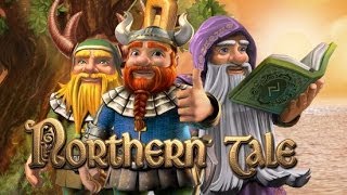 Northern Tale Android GamePlay Trailer (HD) [Game For Kids] screenshot 5