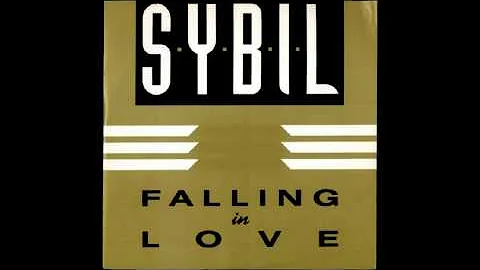 Sybil - Falling in Love (Club Mix)