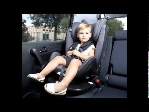 Детские автокресла виды Детские автокресла виды