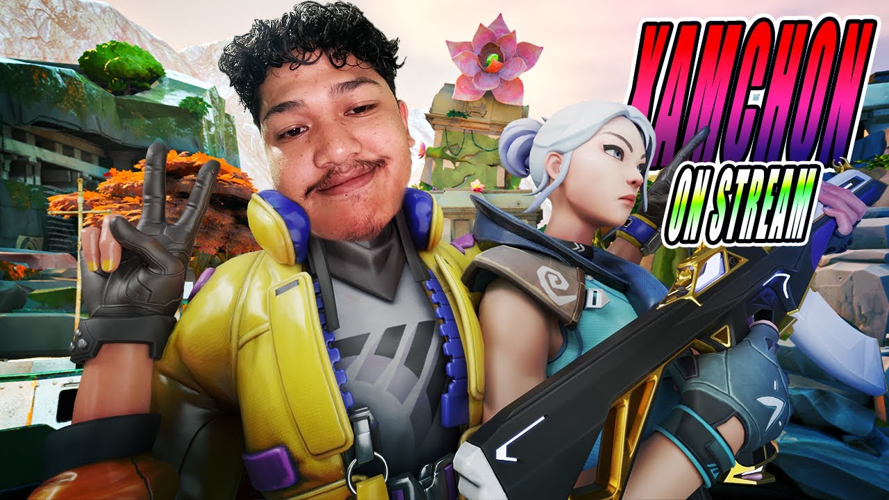 aim makin hari makin gini 