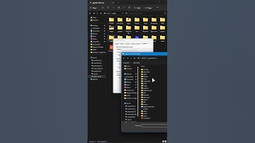 فولدر هاتو اینجوری شخصی سازی کن #icon
