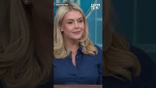 White House Press Secretary Responds to Criticism of Trump’s Iran Comments