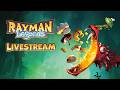 🔥 Rayman Legends COOP — ¡Arrancamos la Aventura con Caos y Risas! 😂