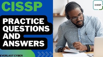 Understanding the concepts of CISSP Domain 8: 20 Practice Questions & Answers💻