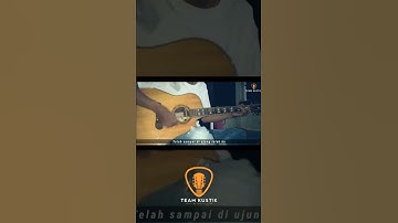 Cinta sampai disini - D