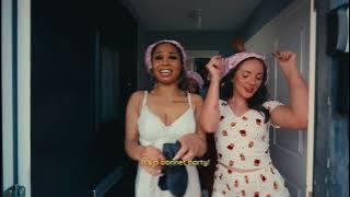 Welcome To The Bonnet Party 