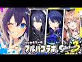 【スプラ3】フルパでいくぞ～！くコ:彡【にじさんじ／空星きらめ】