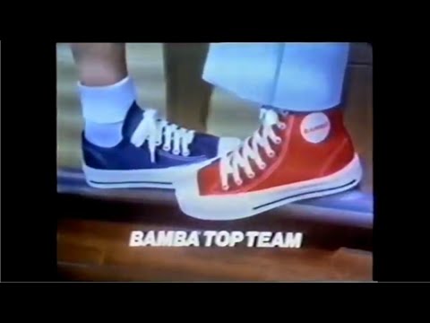 tenis bamba