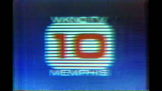 Wkno Station Id And Pbs Logo 1987 Or 1988