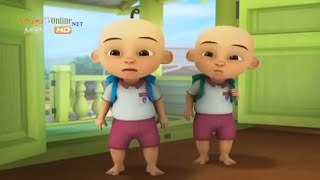 Upin & Ipin Full Movie | Upin & Ipin Belajar Sambil Main Full Episode | Upin Ipin Terbaru 2021