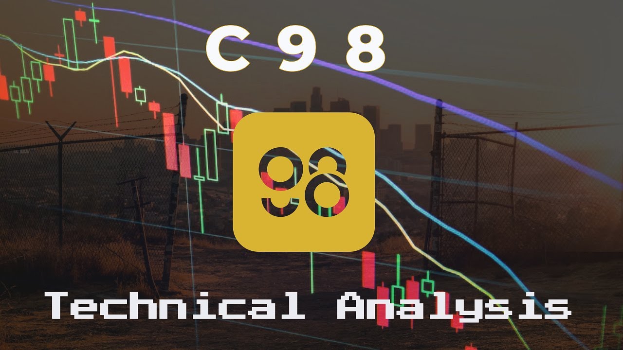 C98 Coin98 Price Prediction-Daily Analysis 2022 Chart - YouTube