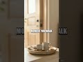 One-Minute Doorstep Dock: A Tiny Habit That Cleans Your Mornings