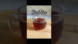 How To Make Black Tea At Home Black Tea Recipe