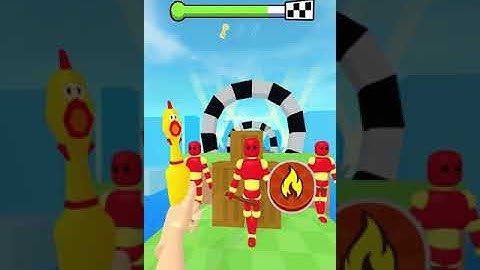 Elastic Slap Level 1-10