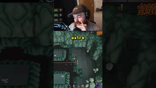 Woox Taught GingerBeardie these Perfect Clicks