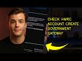 How To Create A Government Gateway Account For HMRC Without A Phone Number 2026 (EASY GUIDE)