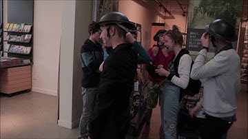 LiDARRAS second fieldwork campaign featured by APIA