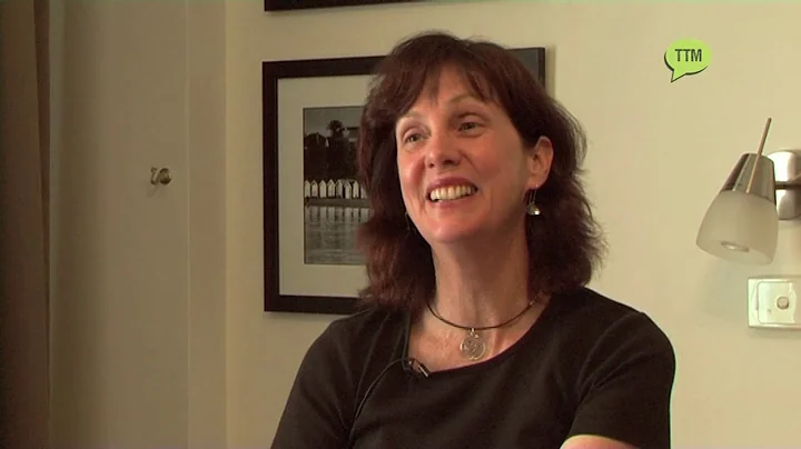 The Role of Services - Margaret Rodgers