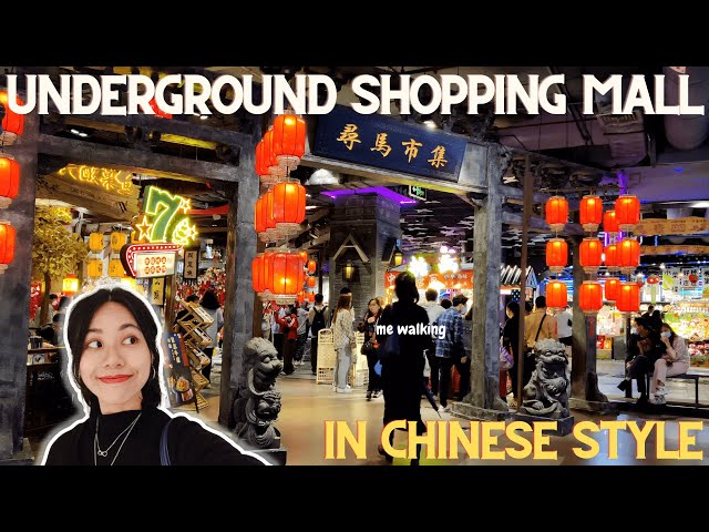 Shopping in Guangzhou, The Best Shopping Tips in Guangzhou