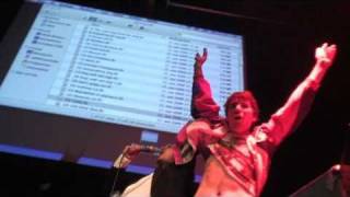 CPH:DOX YouTube Battle Trailer 2009
