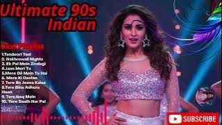 Best Bollywood Item Songs 2025 🔥 | Nonstop Party Jukebox | Desi Dance Club Hits!🎵