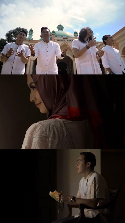 Assalamualaikum Cinta