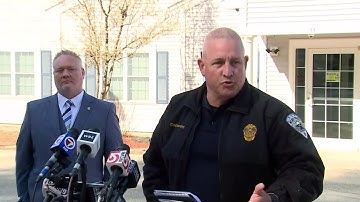 Full video: ATF investigating 2 explosions in Weare; seeking video footage