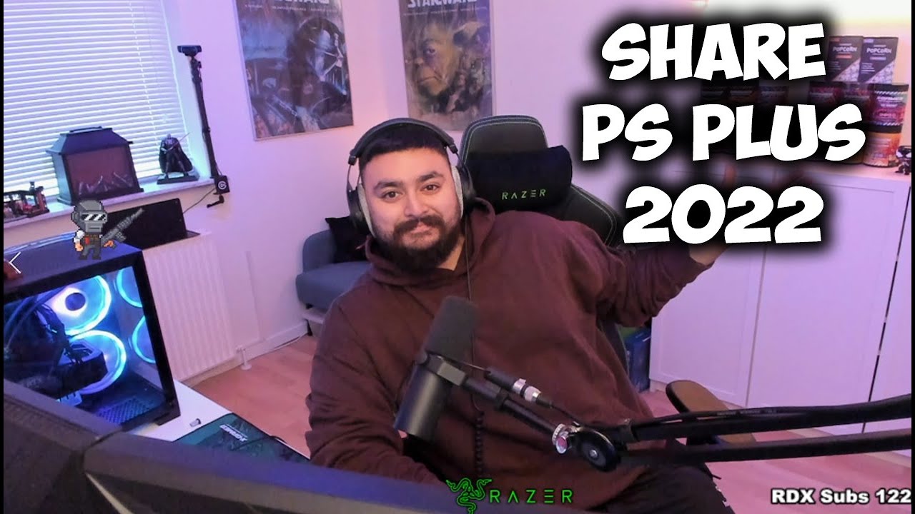 How To Share Your PS Plus Account | 2022