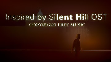 Pulsating Atmosphere | Inspired by Silent Hill OST — COPYRIGHT FREE MUSIC