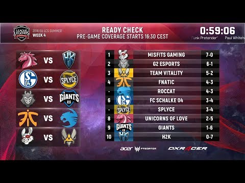 Eu Lcs Live Eu Lcs Live