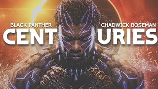 Black Panther · Centuries