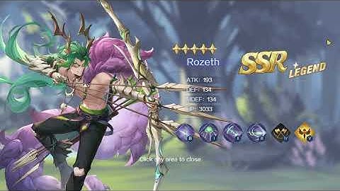 Fantasy of Light Gameplay - Official Launch on PC (LDPlayer/Android/iOS)