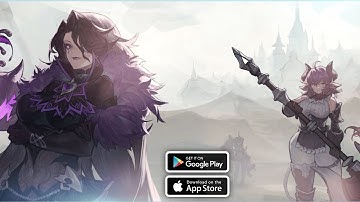 Fantasy of Light Gameplay - Official Launch on PC (LDPlayer/Android/iOS)