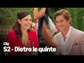 DIETRO LE QUINTE della SECONDA STAGIONE | Maxton Hall