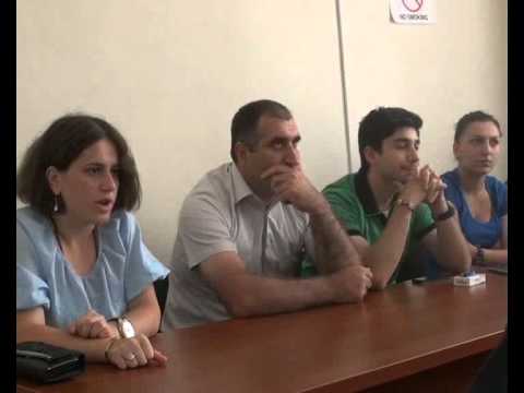 26 ივნისი ნარკომანიასთან ბრძოლის საერთაშორისო დღეა