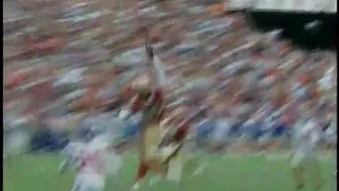 Brandon Lloyd Highlights