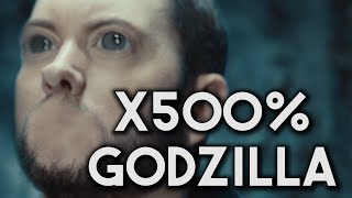 Eminem - Godzilla x500% SPEED