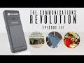 The communications revolution ep3  mercury communications joins the telepoint race