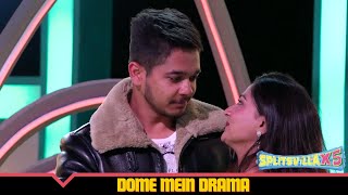 Divyansh-Dewangini हैं एक Ideal Match | Splitsvilla X5