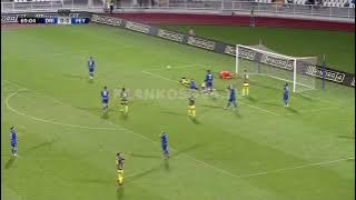 Highlights | FC Drita - Feyenoord 0 - 0 | Europa Conferece League 2021-2022