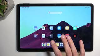 XIAOMI Redmi Pad Tricks and Tips | The Best Hidden Features screenshot 3