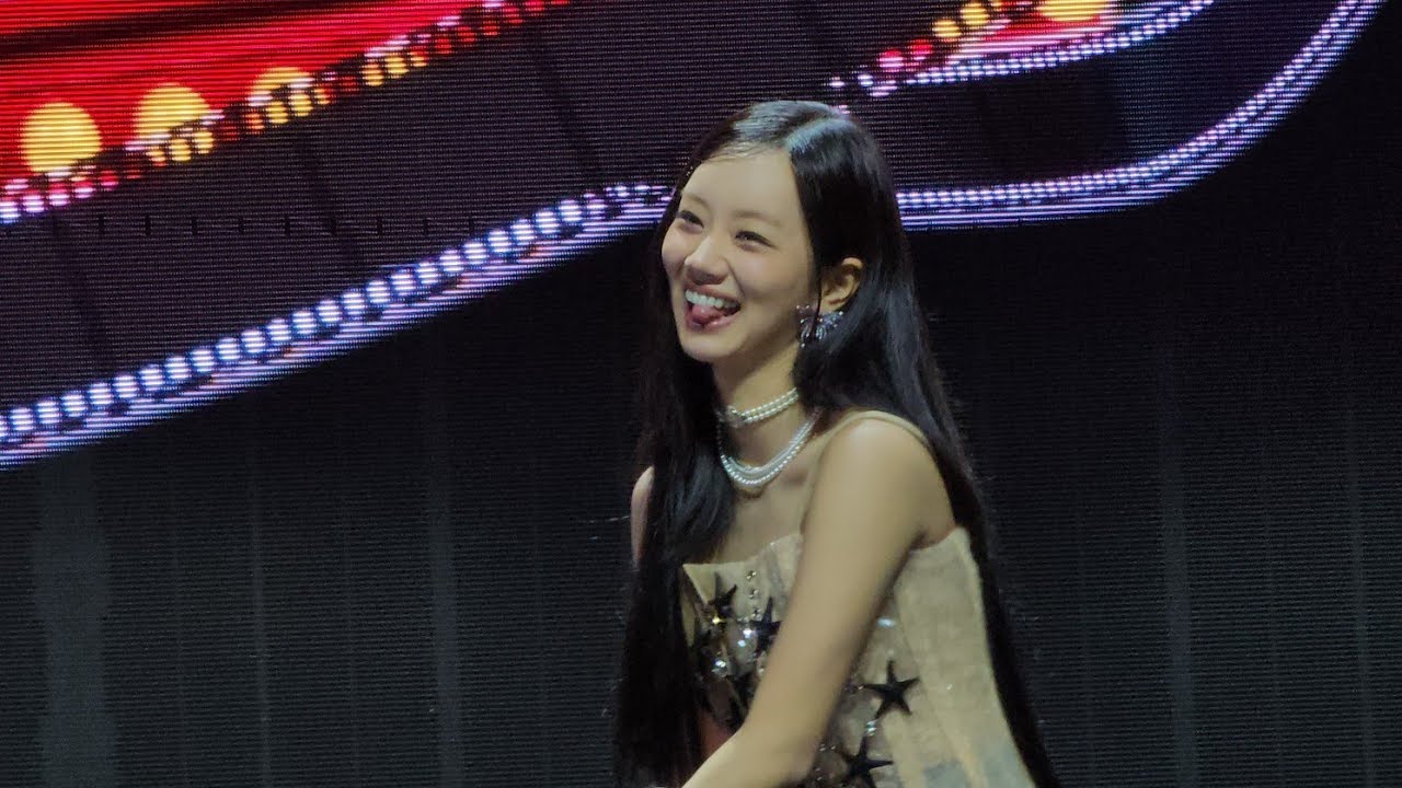 LEE HYERI in Manila [Cinema Village segment] | #WelcomeToHyerisStudioInManila