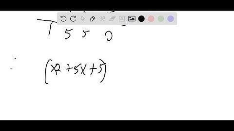 For each polynomial function, one zero is given. Find all other zeros. Æ’(x) = x^3 + 4x^2 - 5; 1